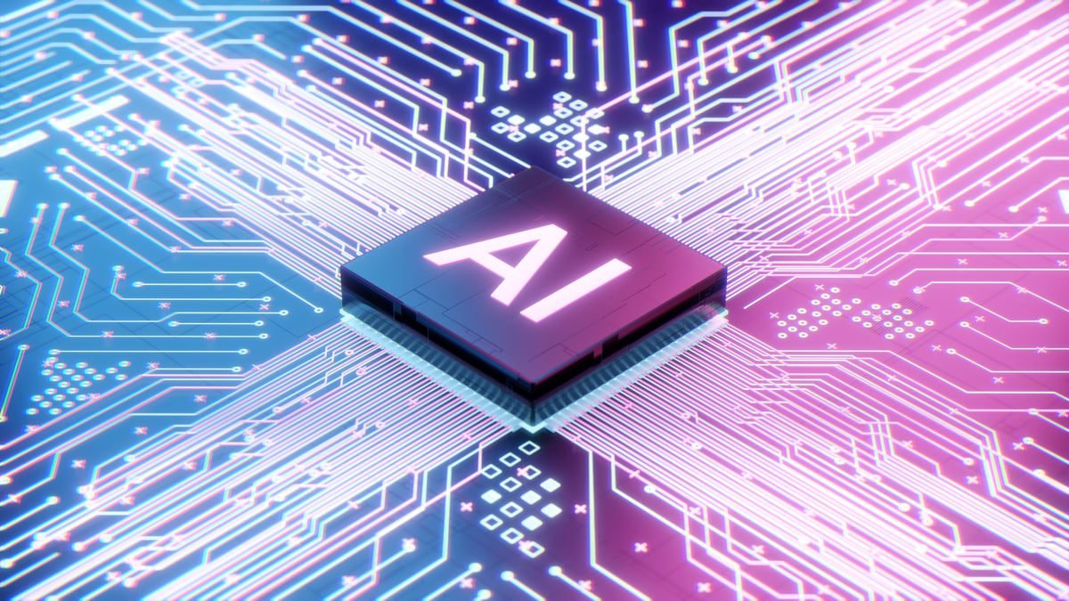 Down 24%, Should You Buy the Dip on BigBear.ai? Down 24%, Should You Buy the Dip on BigBear.ai?