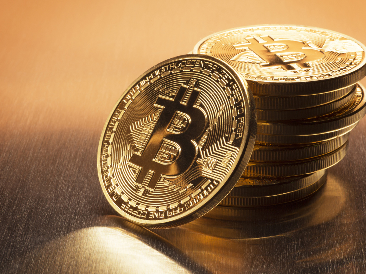 Bitcoin Poised for Summer Surge if Support Holds Above K Bitcoin Poised for Summer Surge if Support Holds Above K