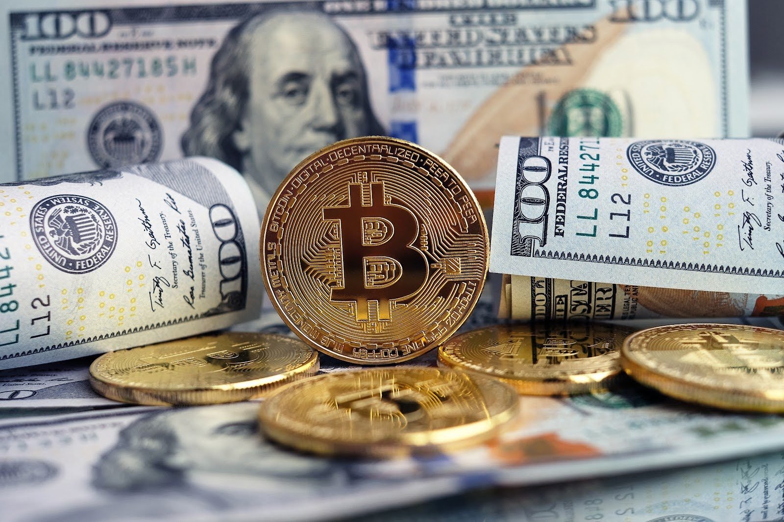 Bitcoin’s Evolution and Solana’s Rise: Scaramucci Outlines Crypto Outlook Bitcoin’s Evolution and Solana’s Rise: Scaramucci Outlines Crypto Outlook