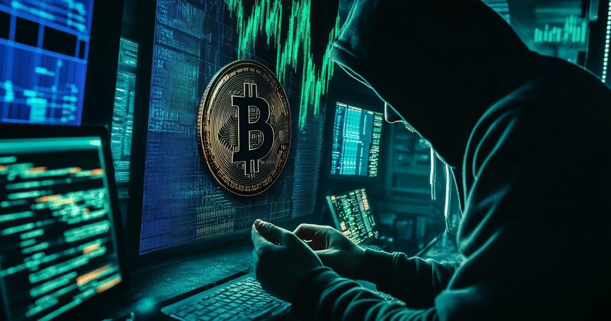 ZachXBT reveals M of the OG holder’s stolen Bitcoin was frozen with Binance’s help ZachXBT reveals M of the OG holder’s stolen Bitcoin was frozen with Binance’s help
