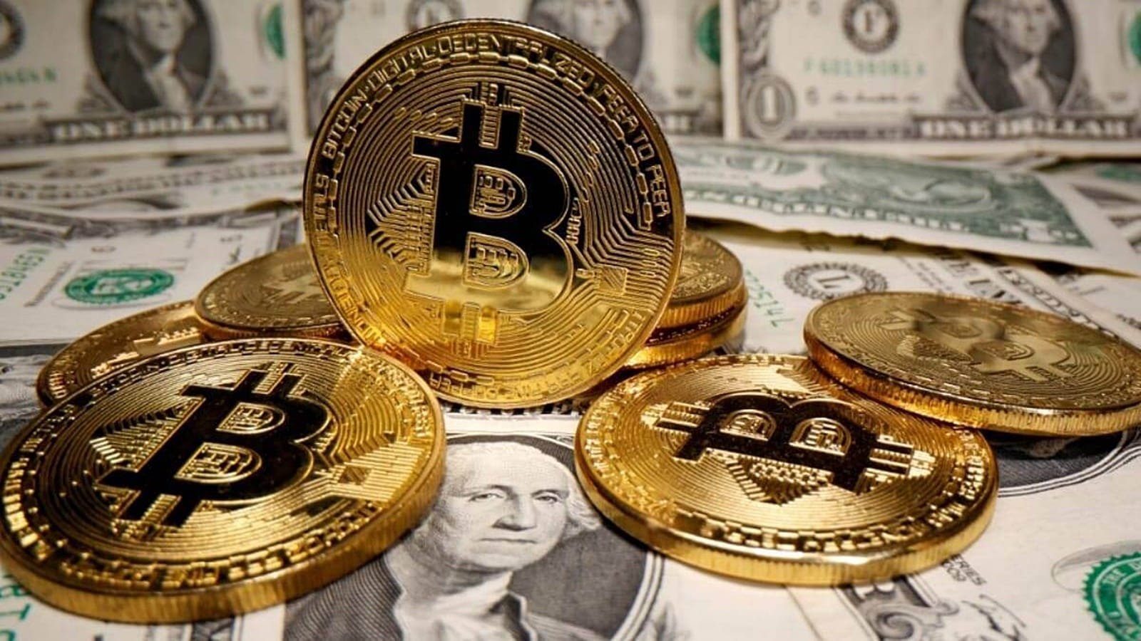 Bitcoin price surges past 6,000 in highest weekly close ever | Technology News Bitcoin price surges past 6,000 in highest weekly close ever | Technology News