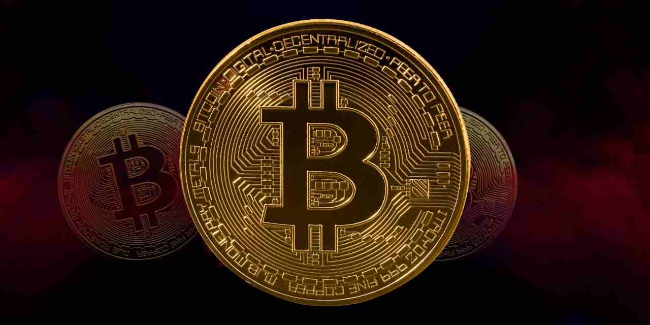 Bitcoin price nears 6K as new all-time high approaches Bitcoin price nears 6K as new all-time high approaches