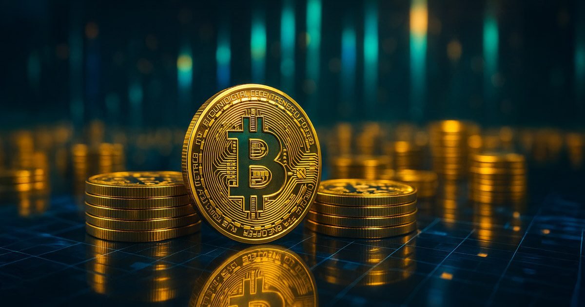 Bitcoin supply near total profitability as institutional demand drives value flows Bitcoin supply near total profitability as institutional demand drives value flows