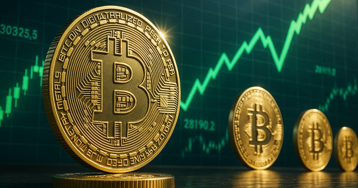 Short squeeze propels Bitcoin past 0,000 with funding rates growing Short squeeze propels Bitcoin past 0,000 with funding rates growing