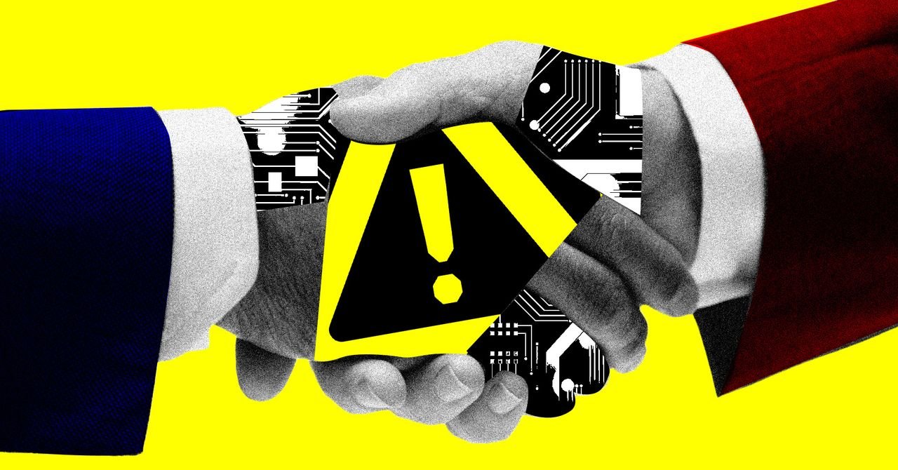 Singapore’s Vision for AI Safety Bridges the US-China Divide Singapore’s Vision for AI Safety Bridges the US-China Divide