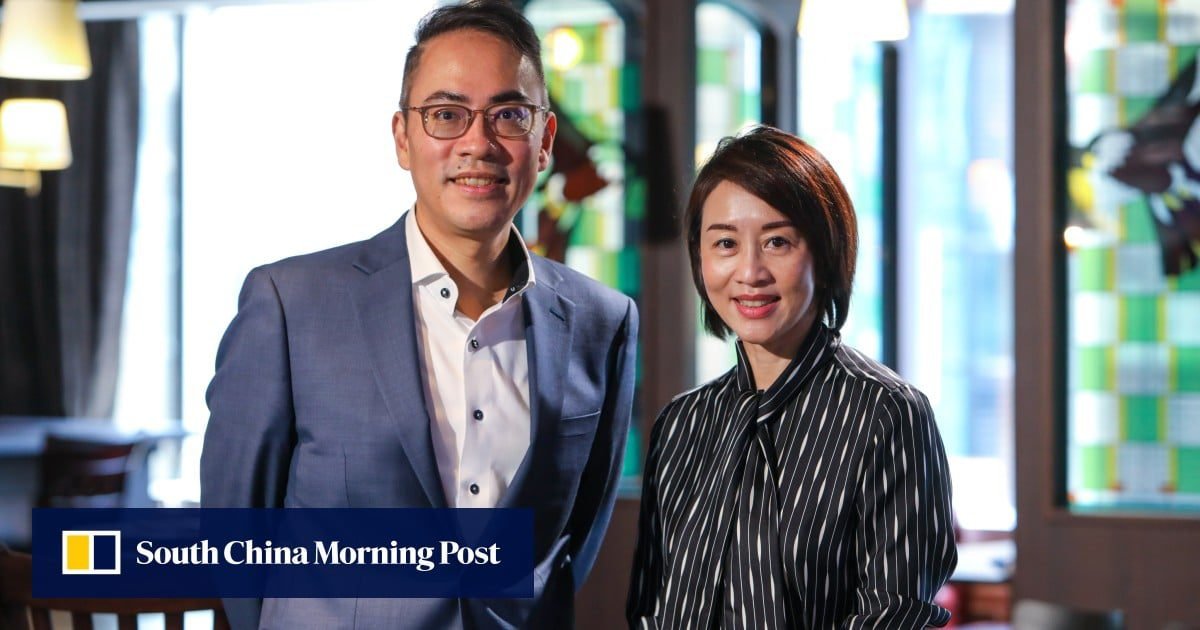 Pharus, an AI-powered cancer test developer backed by Li Ka-shing, taps Hong Kong funds Pharus, an AI-powered cancer test developer backed by Li Ka-shing, taps Hong Kong funds