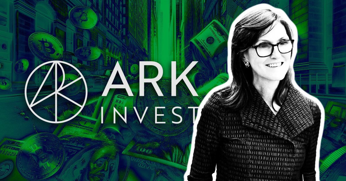 Cathie Wood predicts AI and Bitcoin to drive new phase of US economic growth Cathie Wood predicts AI and Bitcoin to drive new phase of US economic growth