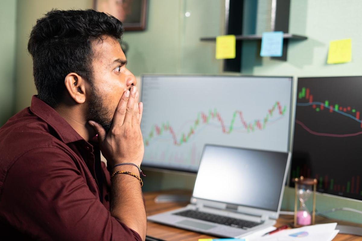 2 Artificial Intelligence (AI) Stocks I’m Buying If the Market Crashes 2 Artificial Intelligence (AI) Stocks I’m Buying If the Market Crashes