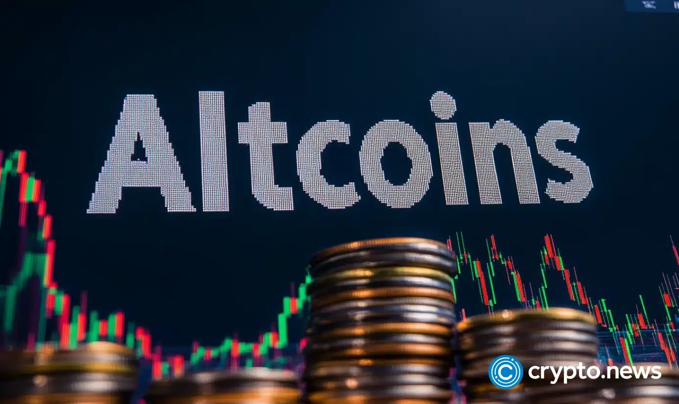 Altcoin season nears as Bitcoin dominance gets ‘overbought’ Altcoin season nears as Bitcoin dominance gets ‘overbought’