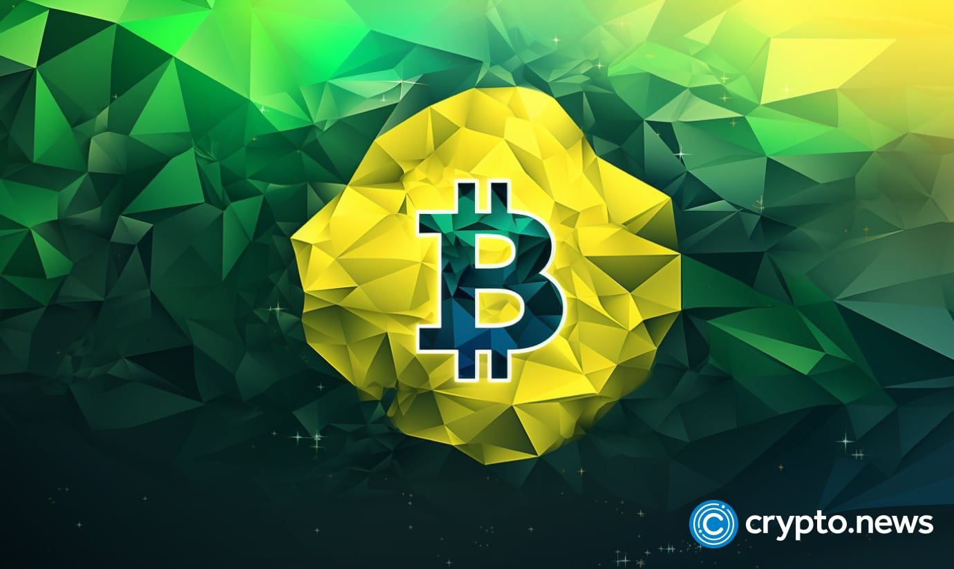 Méliuz becomes Brazil’s first publicly listed firm to adopt Bitcoin treasury model Méliuz becomes Brazil’s first publicly listed firm to adopt Bitcoin treasury model
