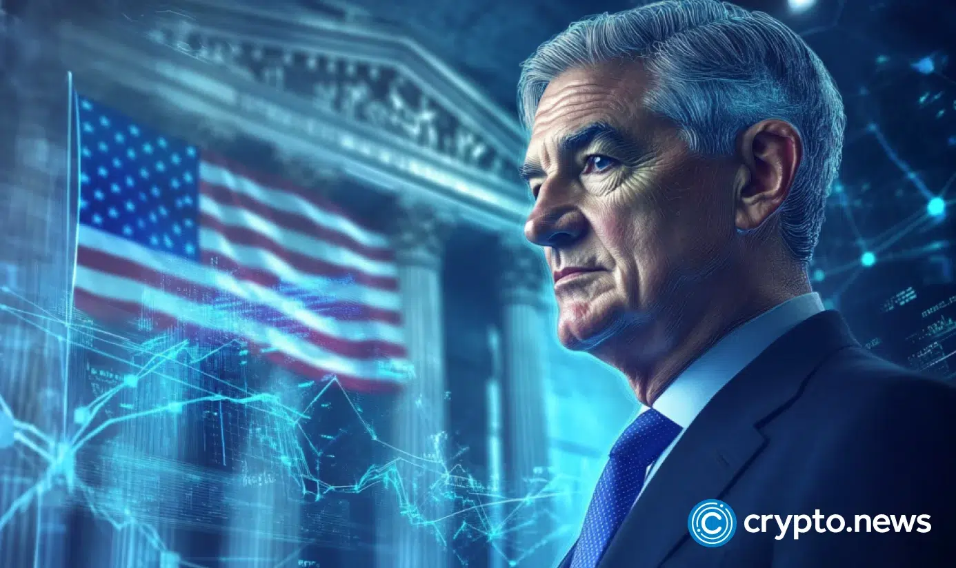 Will FOMC decision push Bitcoin price beyond 0k? Will FOMC decision push Bitcoin price beyond 0k?