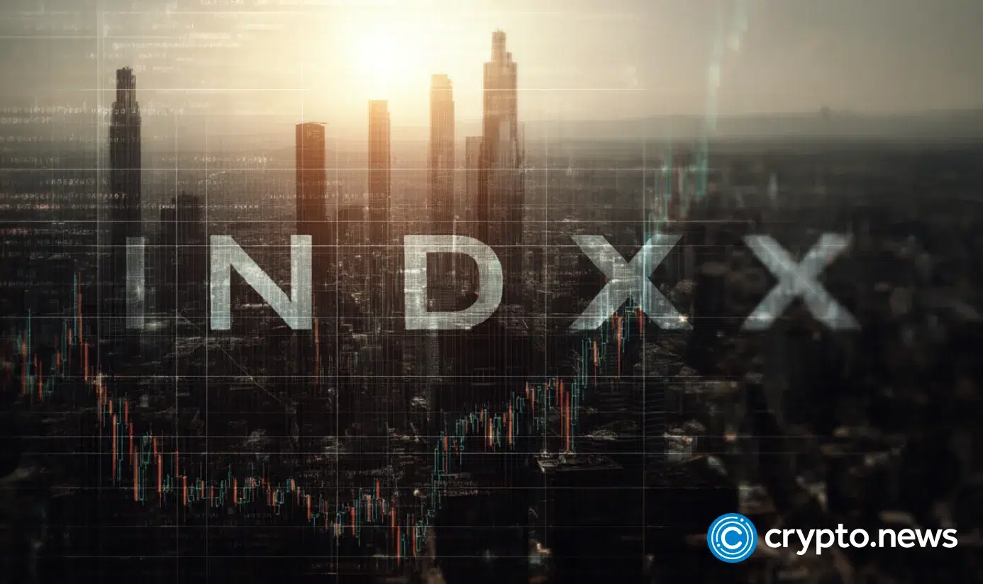 How Bitcoin Adopters Index offers a new path to BTC exposure How Bitcoin Adopters Index offers a new path to BTC exposure