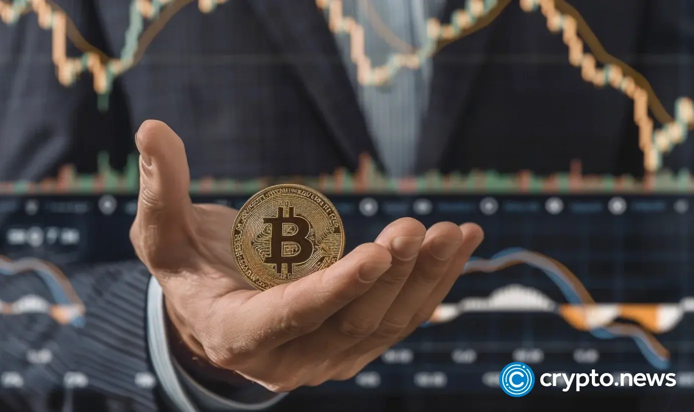 Strive to acquire ‘distressed’ Mt. Gox Bitcoin at discounted price Strive to acquire ‘distressed’ Mt. Gox Bitcoin at discounted price