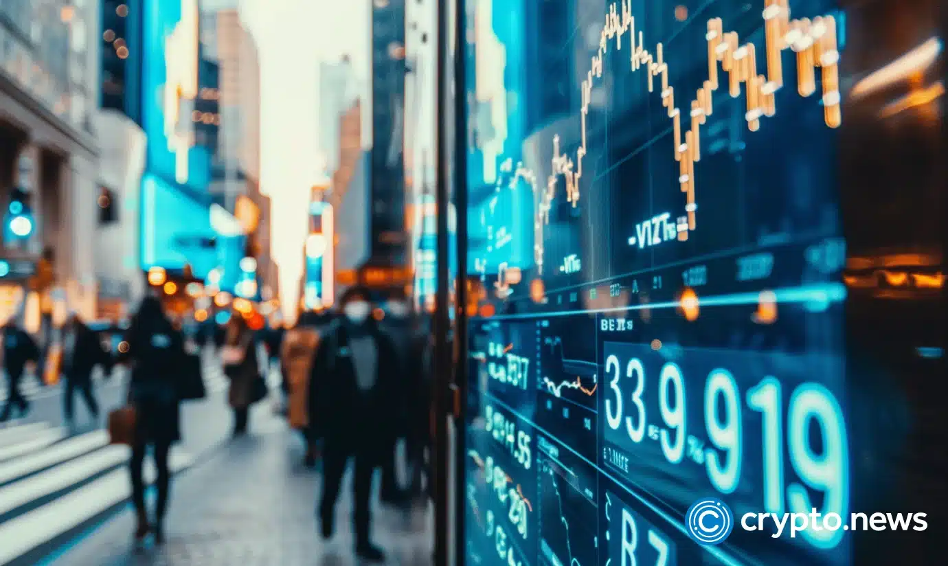 Asset Entities stock surges over 200% after Strive merger and Bitcoin news