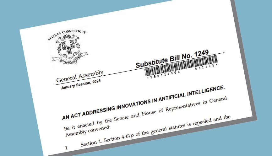 The right direction for AI in CT