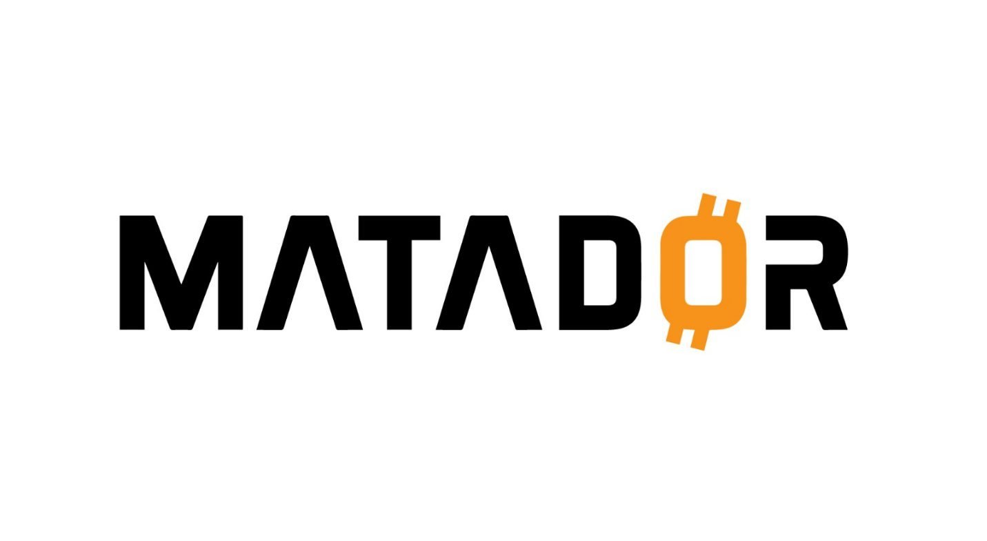 Matador Technologies Announces New Bitcoin-Centric Identity Matador Technologies Announces New Bitcoin-Centric Identity