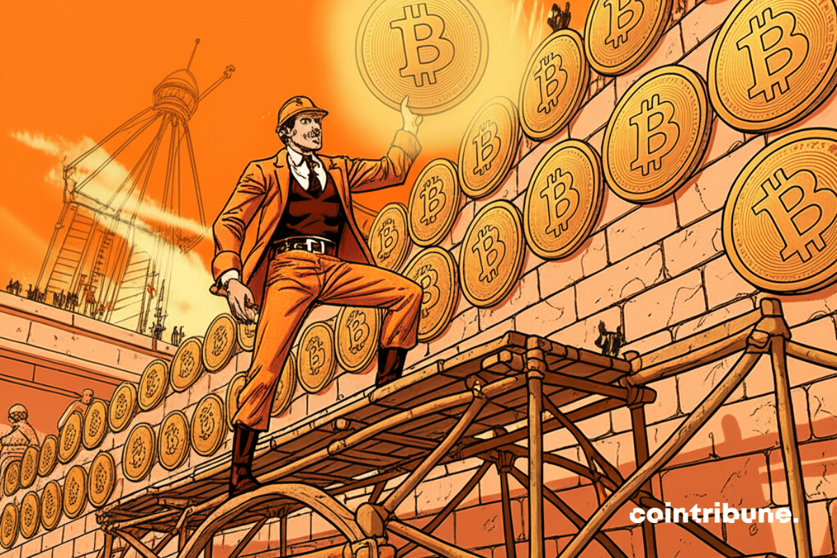 Michael Saylor’s Ultimate Guide to Building a Fortune with Bitcoin Michael Saylor’s Ultimate Guide to Building a Fortune with Bitcoin