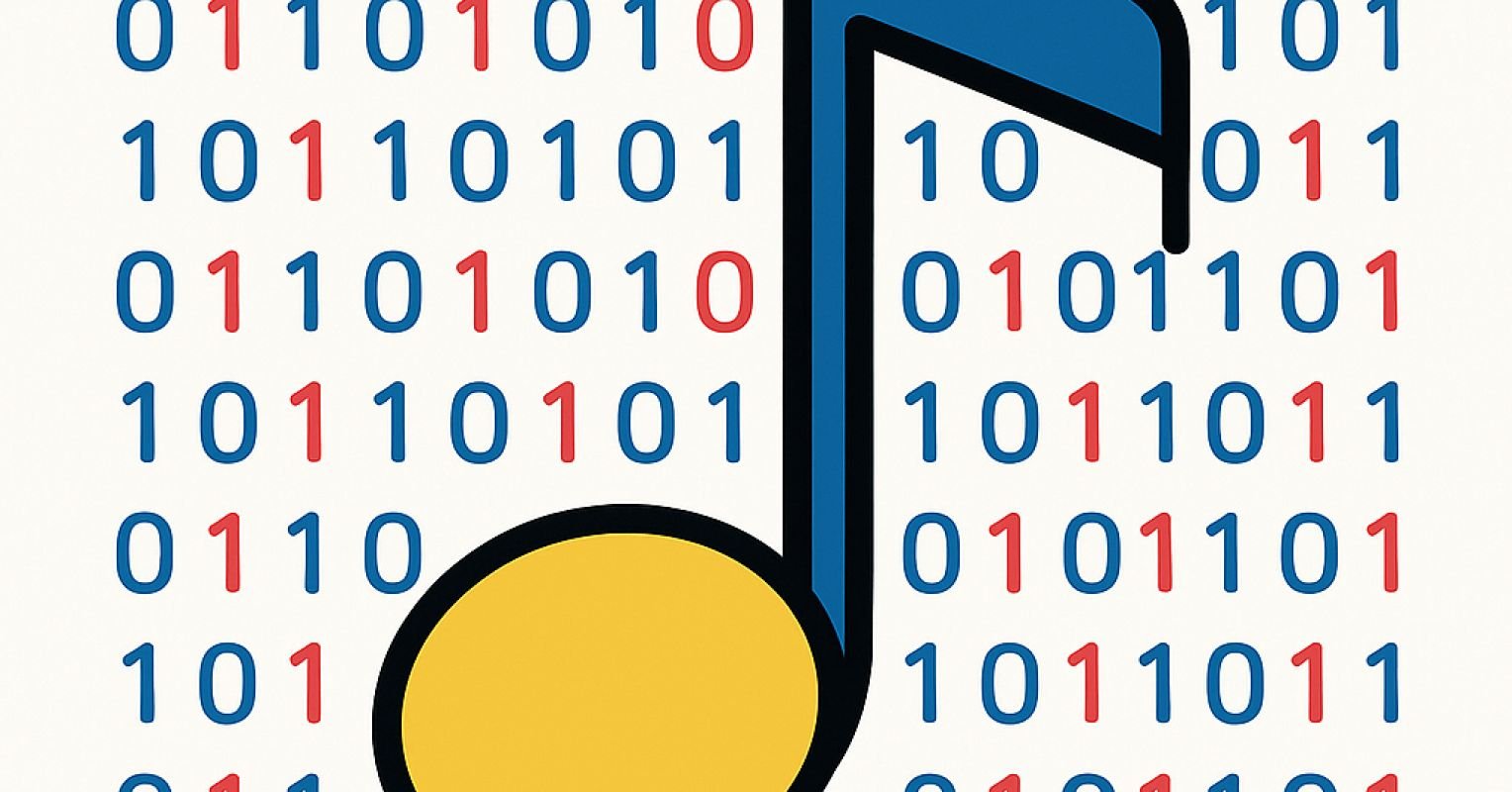 Learning in the Key of AI