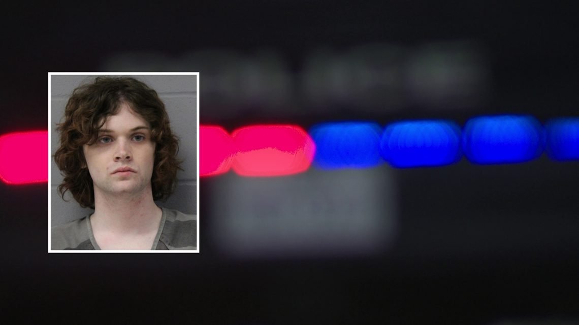 Austin man, 19, facing charges for distributing AI-created child pornography Austin man, 19, facing charges for distributing AI-created child pornography