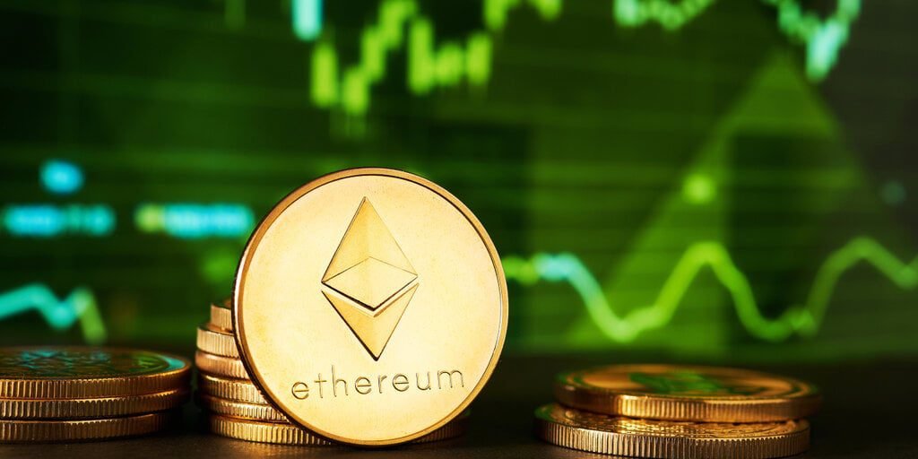 Why Is Ethereum Beating Bitcoin With Explosive Gains? Why Is Ethereum Beating Bitcoin With Explosive Gains?