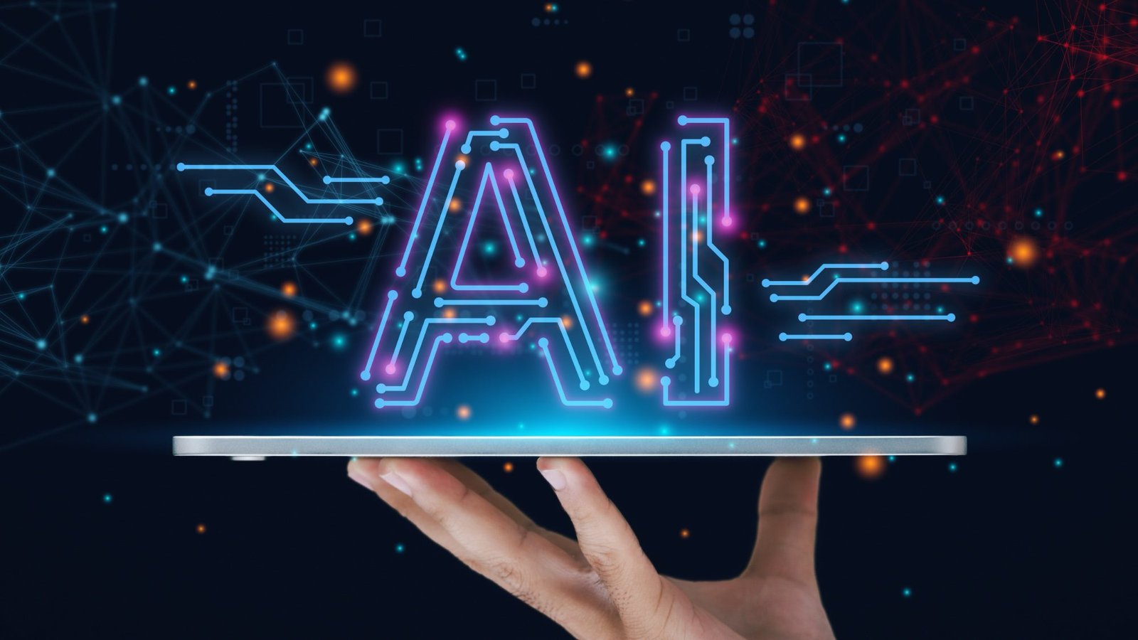 It’s not all ChatGPT — these are the 5 AI tools I use every day It’s not all ChatGPT — these are the 5 AI tools I use every day