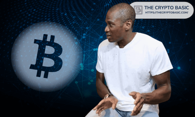 Arthur Hayes Predicts Timeline For Bitcoin to Hit  Million Arthur Hayes Predicts Timeline For Bitcoin to Hit  Million