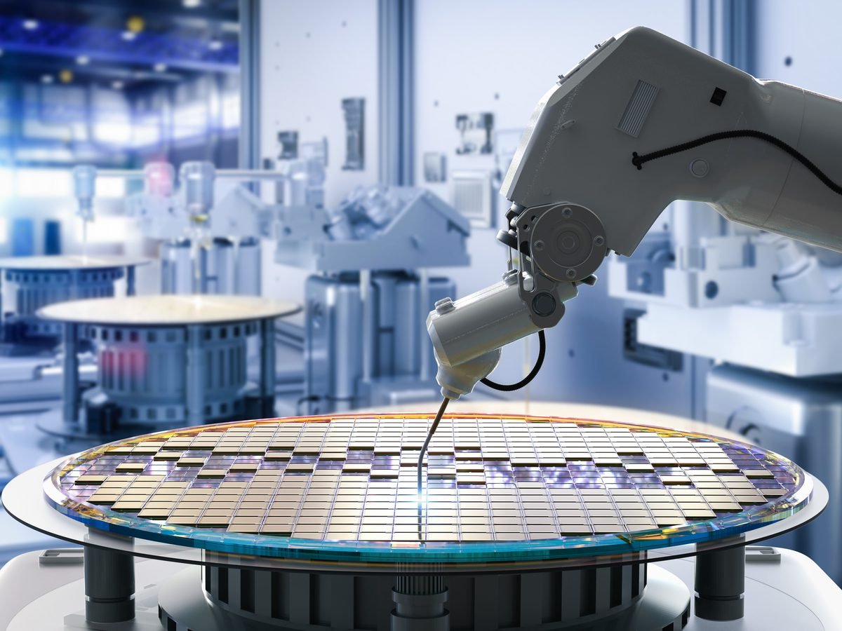 Prediction: This Artificial Intelligence (AI) Stock Could Be Worth More Than Nvidia by 2030 Prediction: This Artificial Intelligence (AI) Stock Could Be Worth More Than Nvidia by 2030