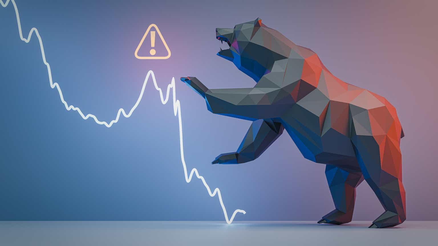 Bitcoin Decade-Old Cycle Indicates Bear Market Territory: A Sequence Of 5 Events To Expect Bitcoin Decade-Old Cycle Indicates Bear Market Territory: A Sequence Of 5 Events To Expect