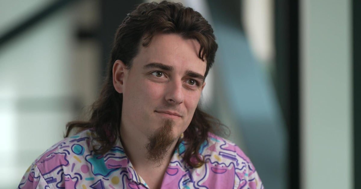 Why Palmer Luckey thinks AI-powered, autonomous weapons are the future of warfare Why Palmer Luckey thinks AI-powered, autonomous weapons are the future of warfare