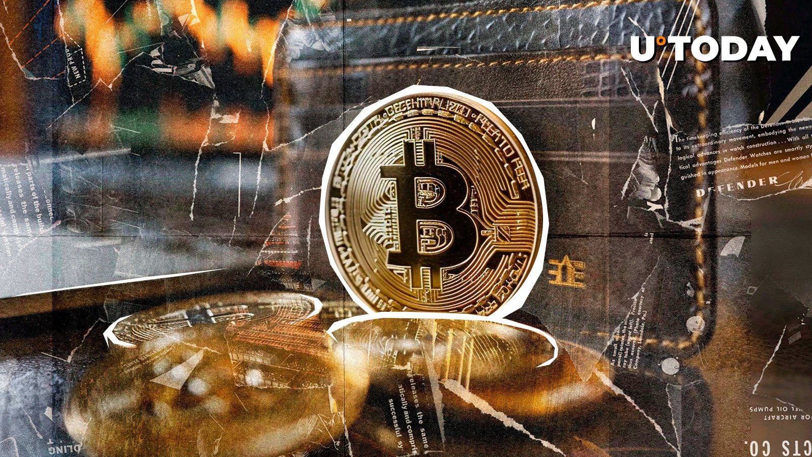 344,620 New Bitcoin Wallets, Mega FOMO Just Entered Market 344,620 New Bitcoin Wallets, Mega FOMO Just Entered Market