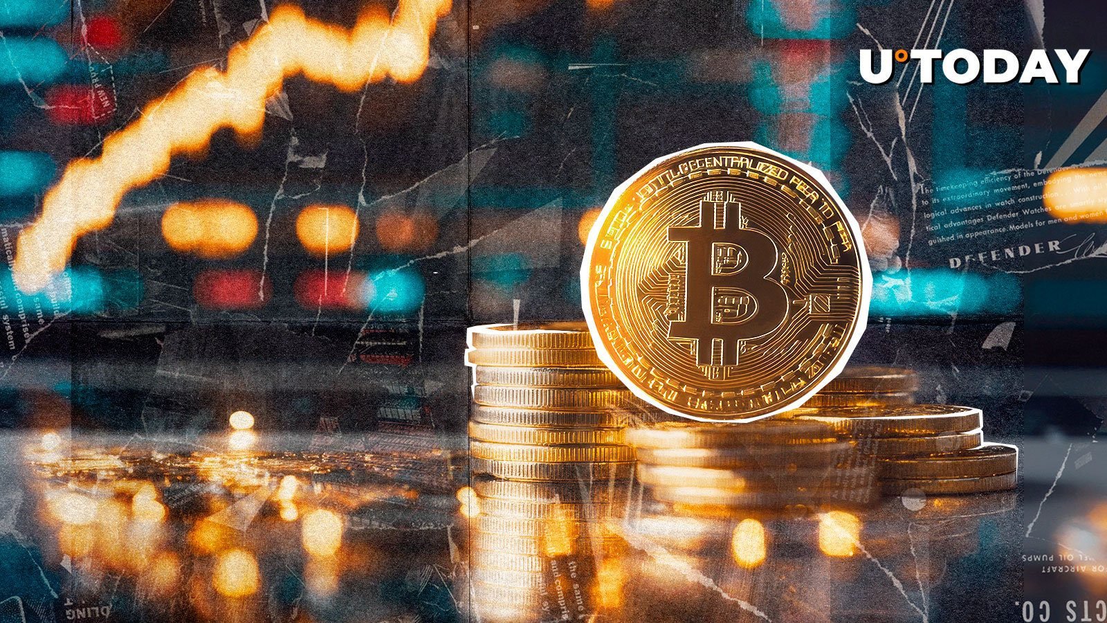 Bitcoin to 0,000 by 2030, Top Trader Predicts Bitcoin to 0,000 by 2030, Top Trader Predicts