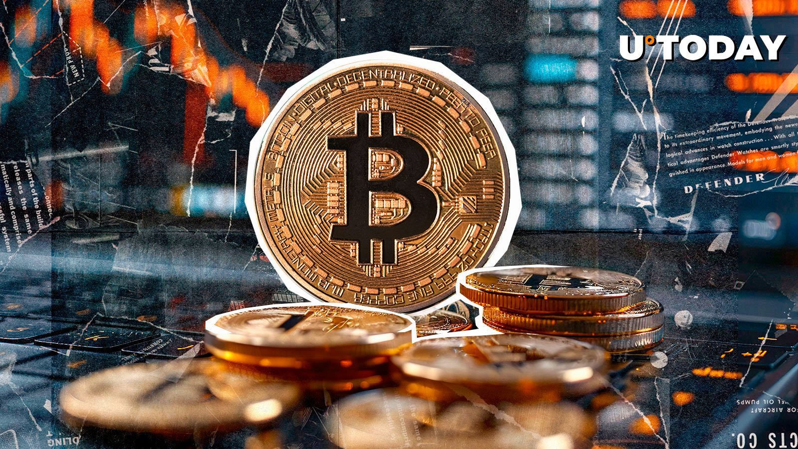 Bitcoin (BTC) Golden Cross Dump: Here’s Why It’s Ok Bitcoin (BTC) Golden Cross Dump: Here’s Why It’s Ok