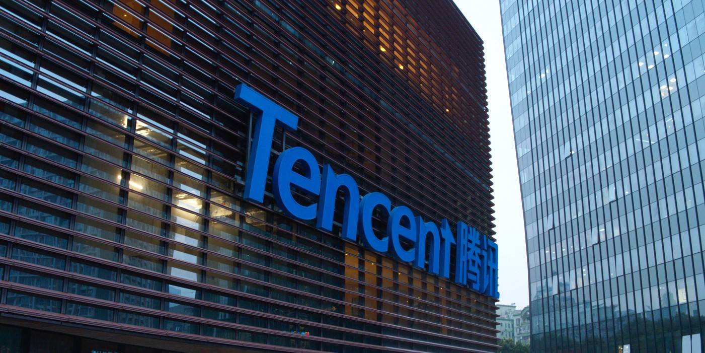Tencent says it has enough GPUs to train AI models for years • The Register Tencent says it has enough GPUs to train AI models for years • The Register