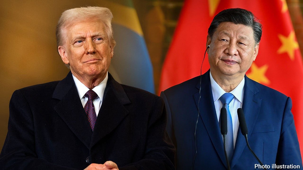 US barely ahead of China in artificial intelligence arms race, Sam Altman says US barely ahead of China in artificial intelligence arms race, Sam Altman says