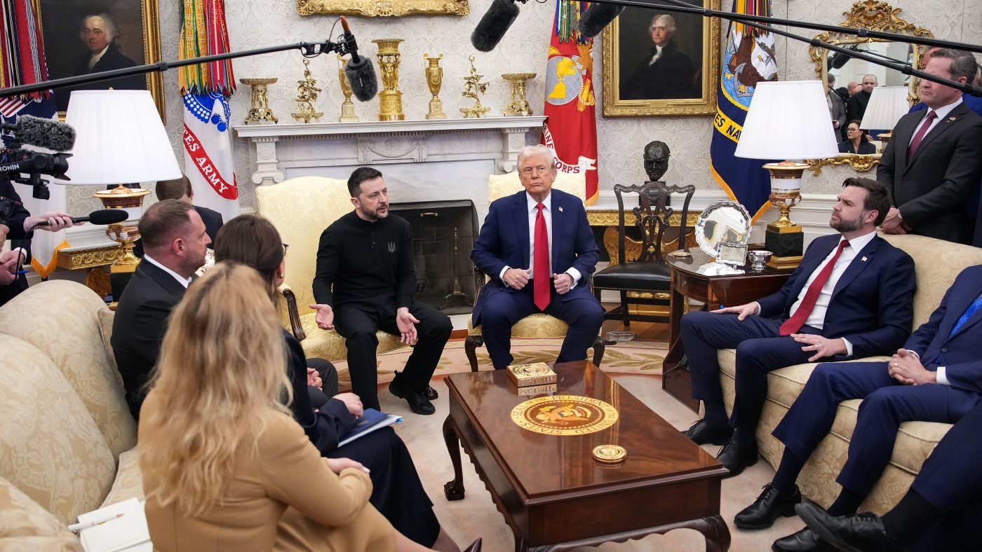 Researchers are testing how AI can help in diplomacy. It has a ways to go : NPR