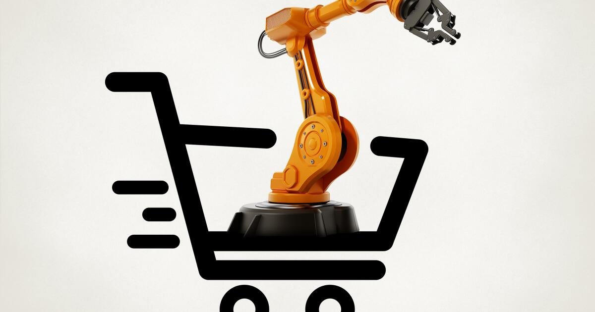 How AI could change shopping. Will consumers buy in?