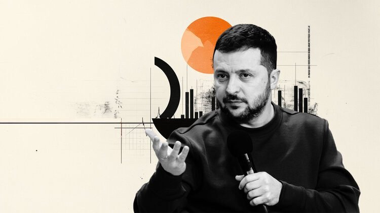 Ukraine is considering partnering with Binance to create a national strategic Bitcoin reserve Ukraine is considering partnering with Binance to create a national strategic Bitcoin reserve