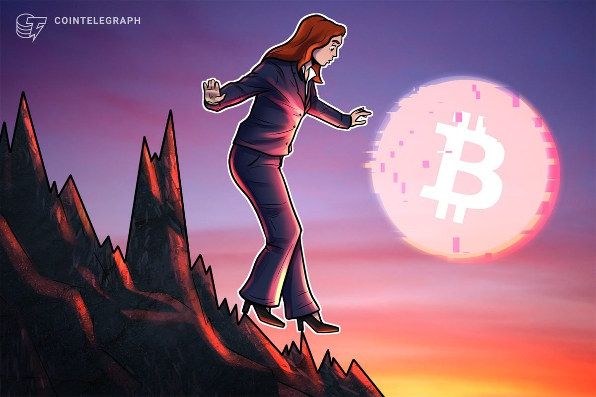 Bitcoin Must Hold Above 2K To Stem Downside Risks Bitcoin Must Hold Above 2K To Stem Downside Risks