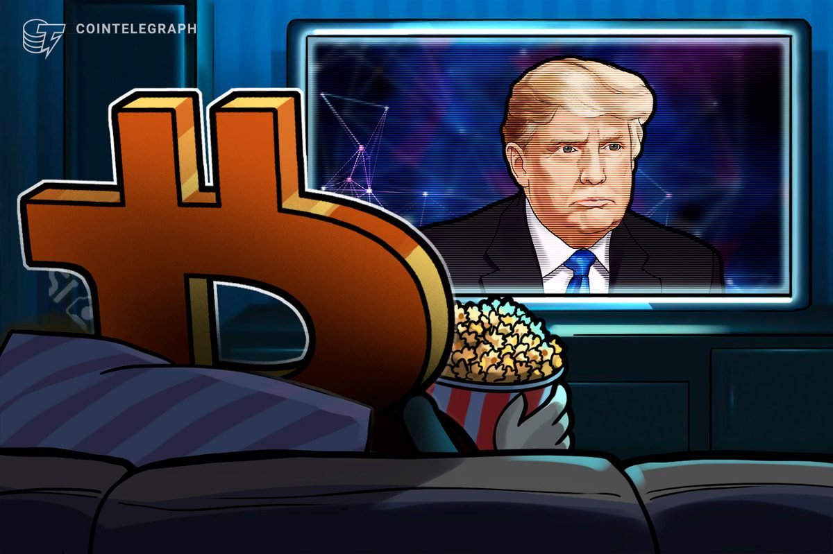 Trump Media Says 0M Share Buyback Won’t Affect Bitcoin Treasury Plans Trump Media Says 0M Share Buyback Won’t Affect Bitcoin Treasury Plans