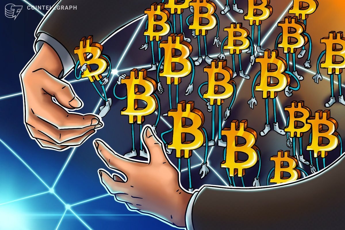 Blockchain Group Adds M in Bitcoin, Now Holds Over 0M Blockchain Group Adds M in Bitcoin, Now Holds Over 0M