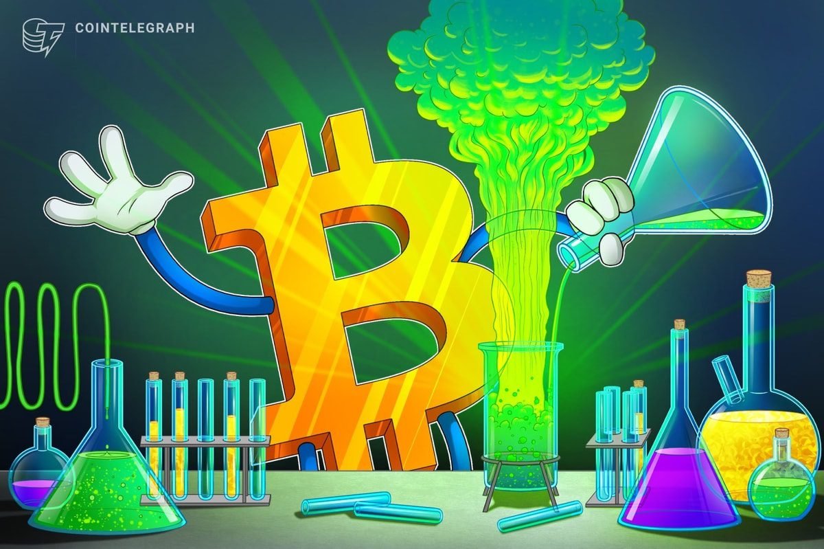 Bitcoin Bullishness Hits 7-Month High Bitcoin Bullishness Hits 7-Month High