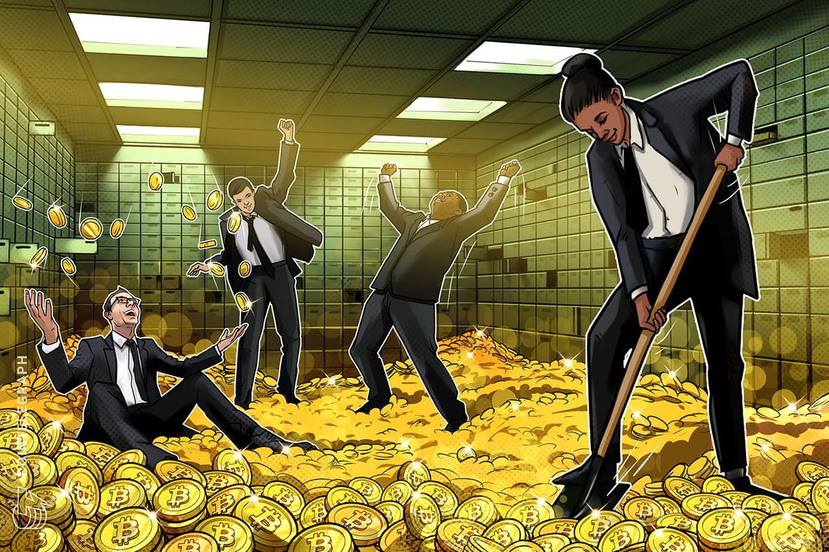 Genius Group Bitcoin treasury grows 52% towards 1,000 BTC Goal Genius Group Bitcoin treasury grows 52% towards 1,000 BTC Goal