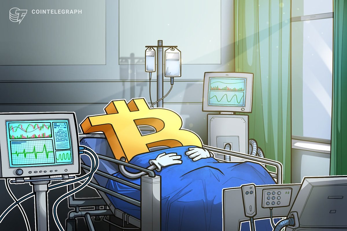 Bitcoin Futures Turn Bearish Despite ETF Inflows Bitcoin Futures Turn Bearish Despite ETF Inflows