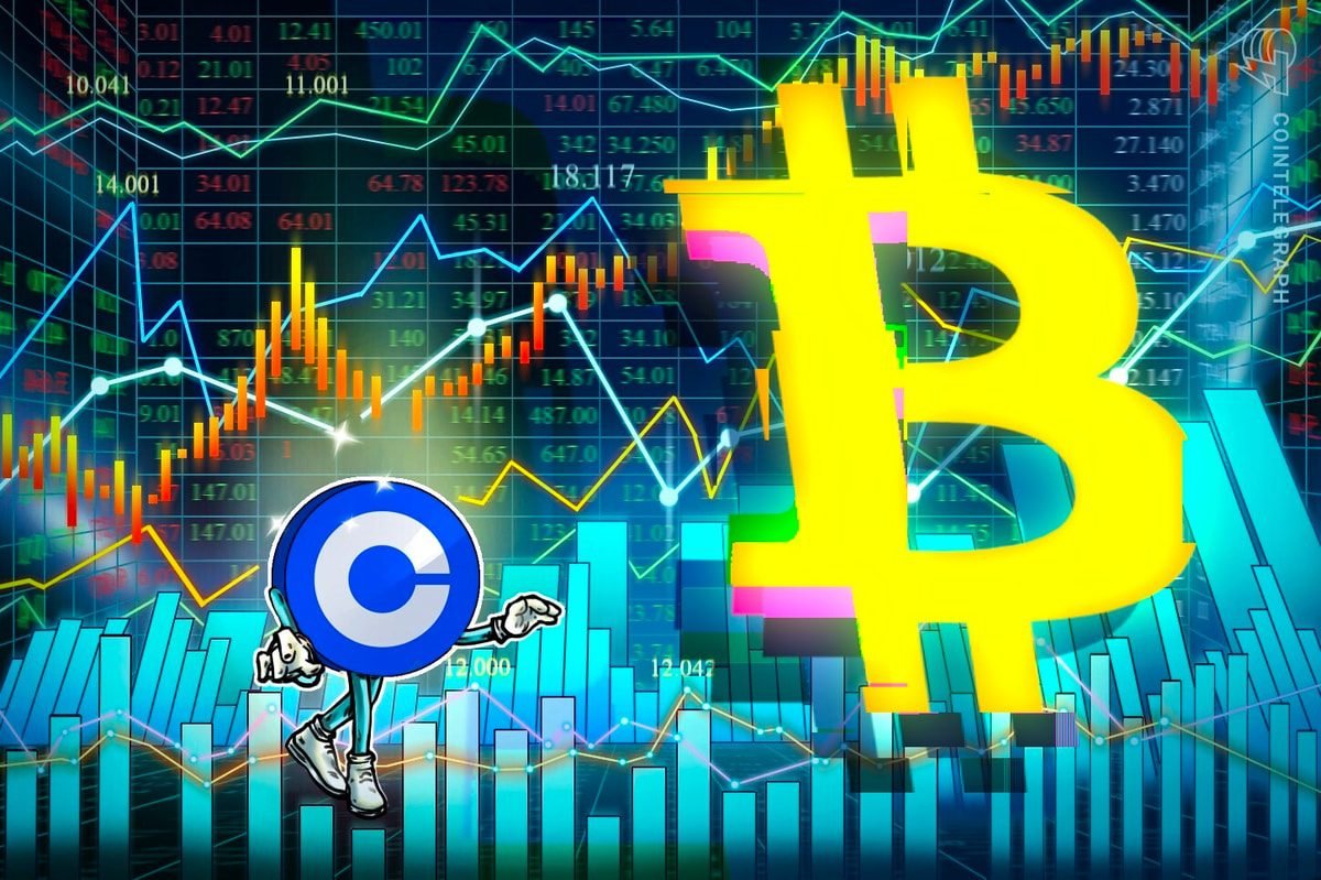 Bitcoin is “slowly but surely” leaving exchanges as the Coinbase Premium jumps Bitcoin is “slowly but surely” leaving exchanges as the Coinbase Premium jumps