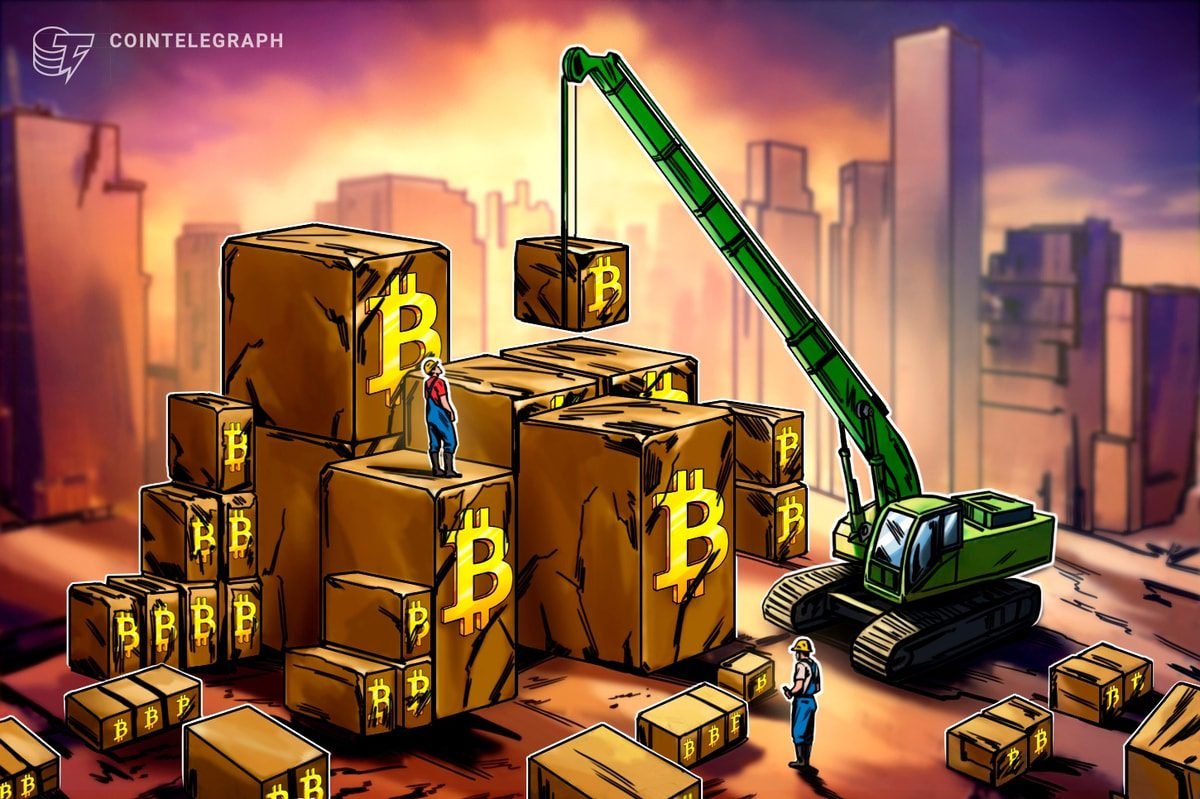 Semler Scientific Plans To Hold 105,000 Bitcoin By 2027 Semler Scientific Plans To Hold 105,000 Bitcoin By 2027
