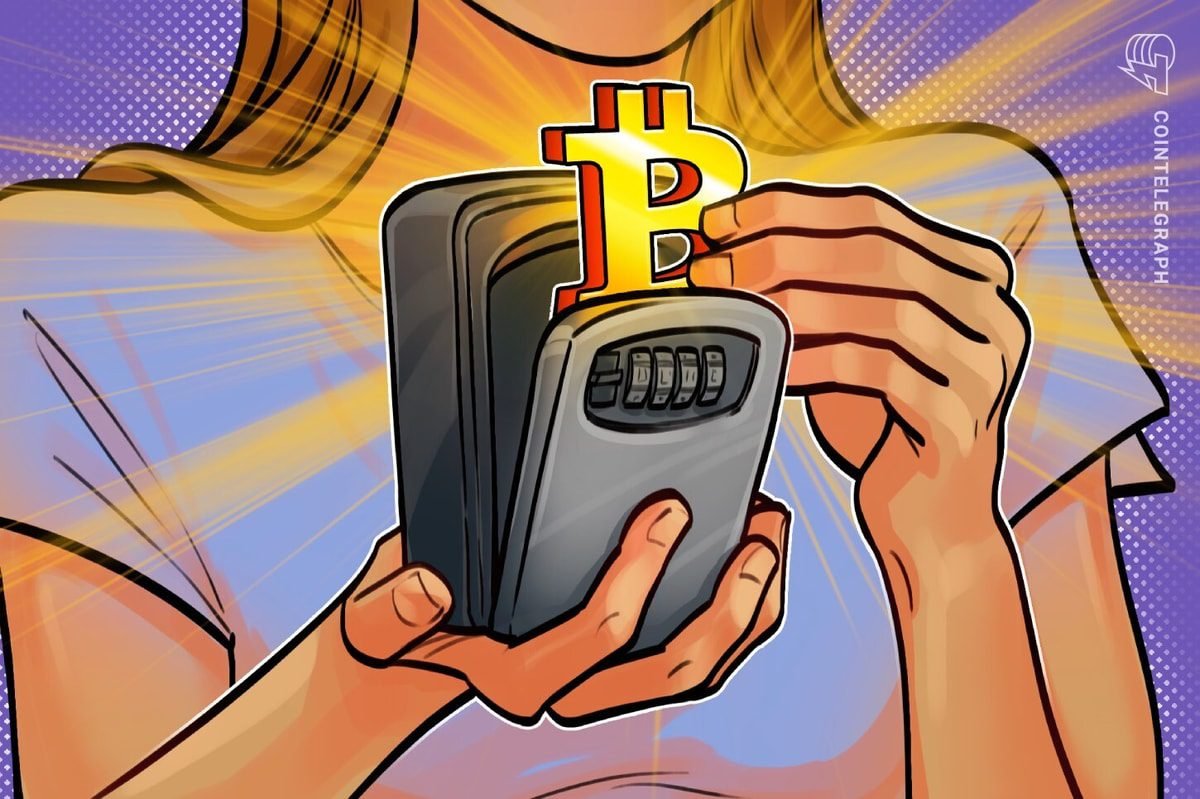 Bitcoin fractal, boost in HODLers hints at rally to 0K Bitcoin fractal, boost in HODLers hints at rally to 0K