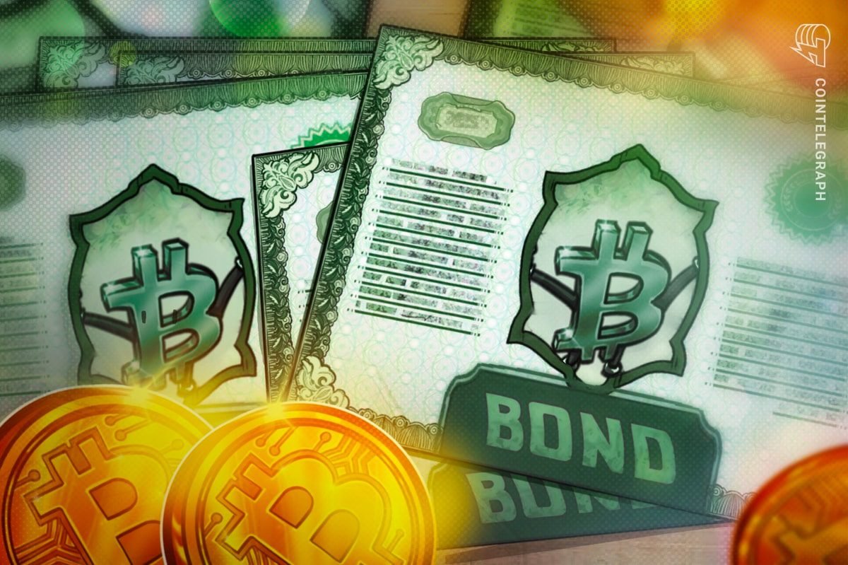 Bitcoin coming for  trillion treasury market — Bitwise CEO Bitcoin coming for  trillion treasury market — Bitwise CEO
