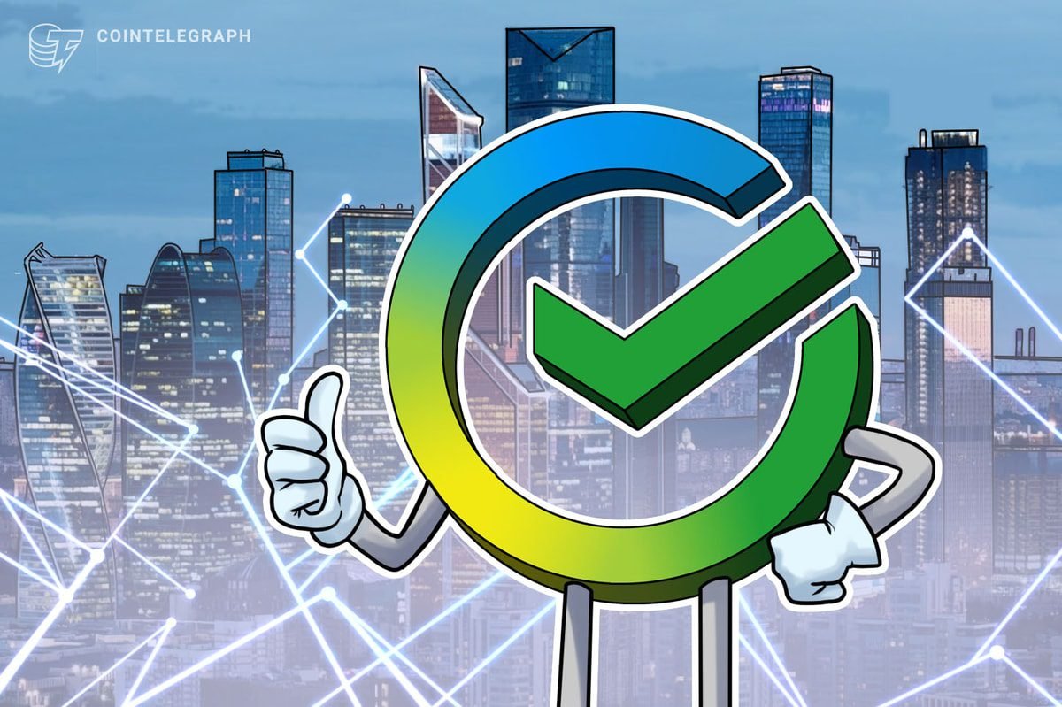 Russia’s Sberbank offers Bitcoin-linked bonds Russia’s Sberbank offers Bitcoin-linked bonds