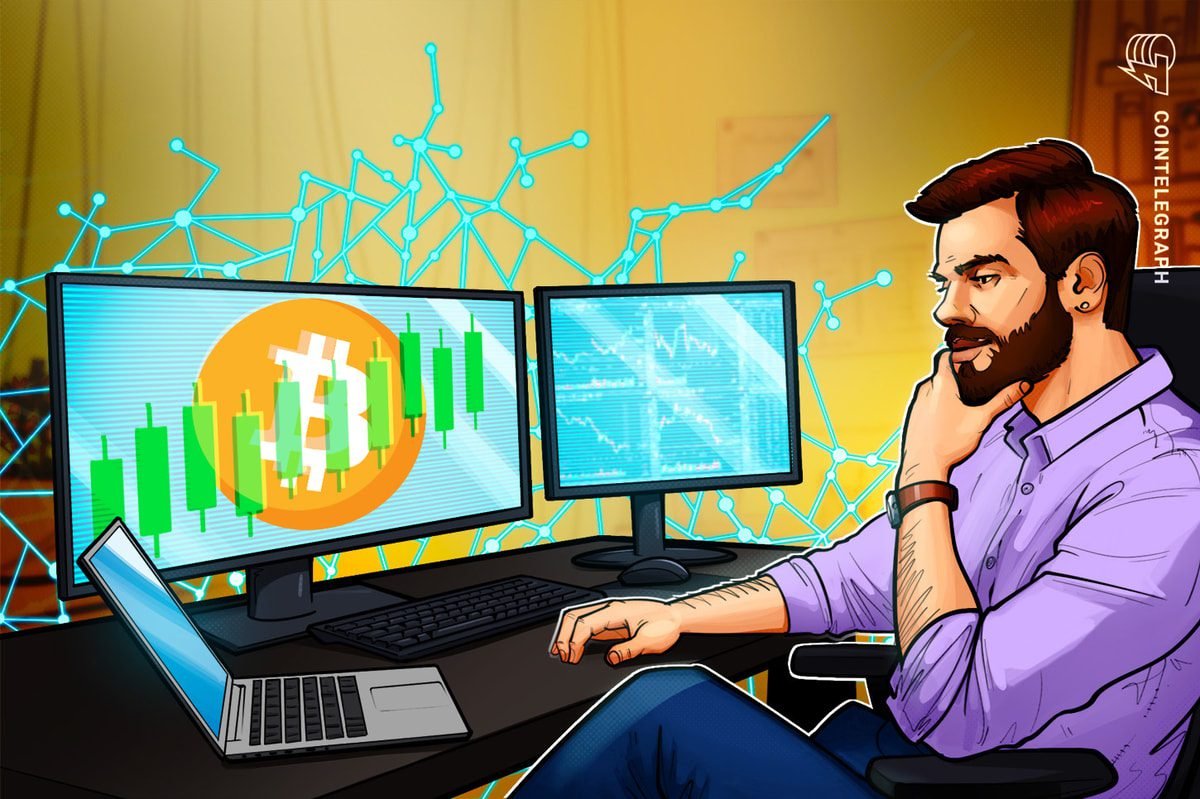 TFTC Launches BTC Pricing Tool To Encourage Low Time Preference TFTC Launches BTC Pricing Tool To Encourage Low Time Preference
