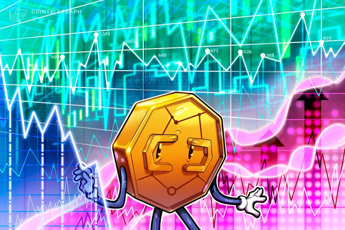 Crypto Sentiment Stays In ‘Greed’ Zone Amid Israel-Iran Tension Crypto Sentiment Stays In ‘Greed’ Zone Amid Israel-Iran Tension